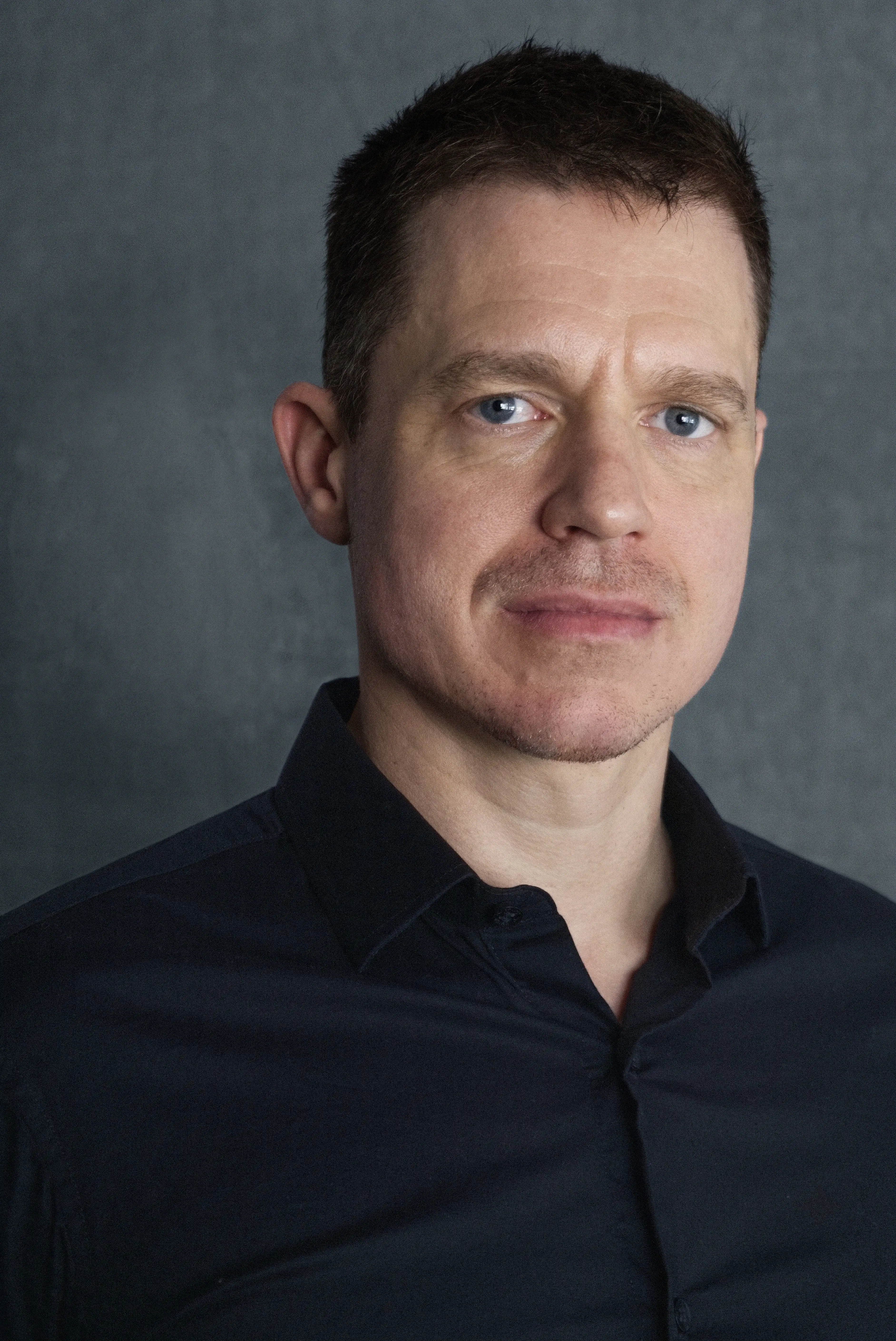 Manuel Borst