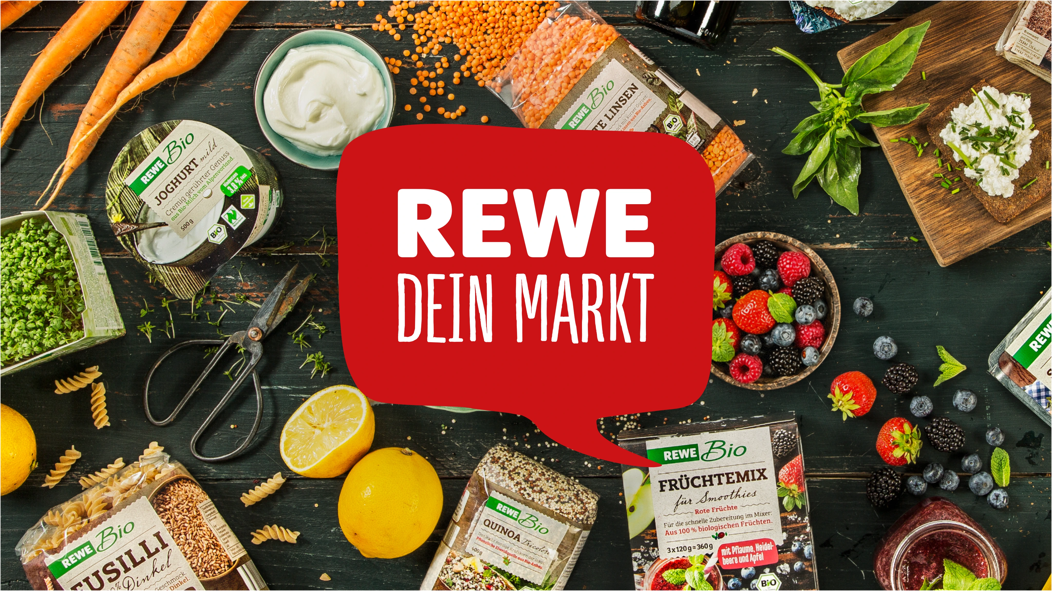 REWE Digital