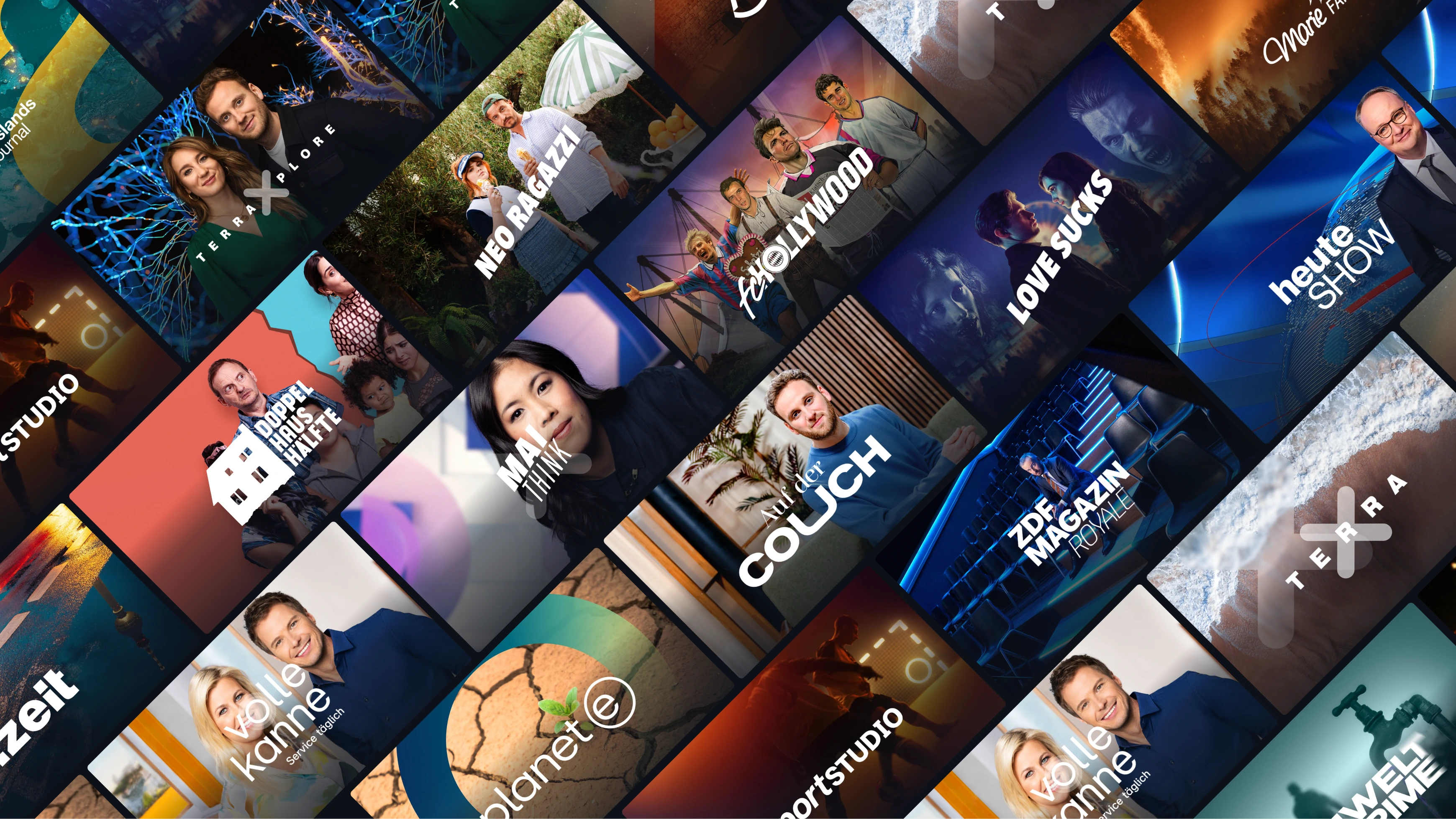 ZDF